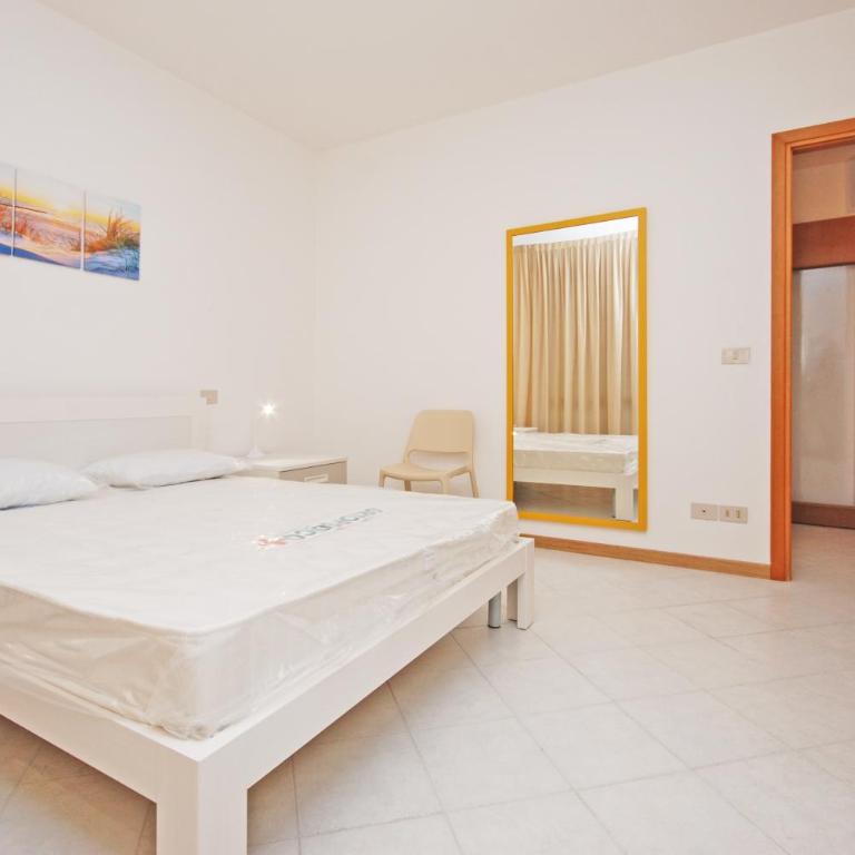 Corallo Cavallino - Appartamento - Piano Terra - 24