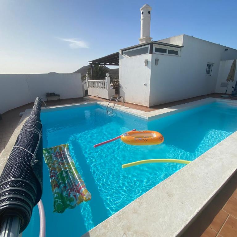 Villa Marcasita - Villa - 28