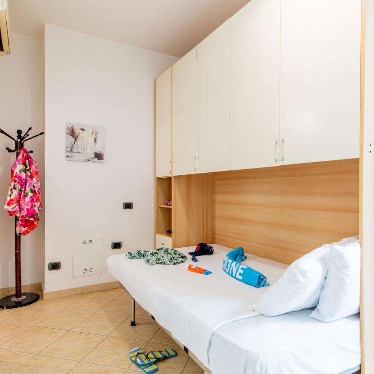 Appartamenti Desi Riccione - Two-Bedroom Apartment - 6