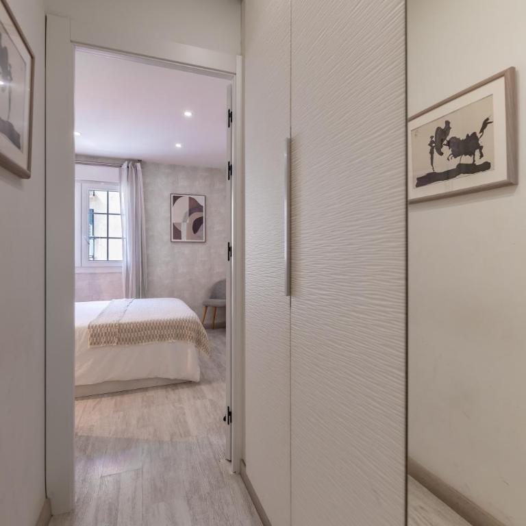 Victoria 16 Premium by Nagoa Homes - Apartamento Superior de 4 dormitorios - 14