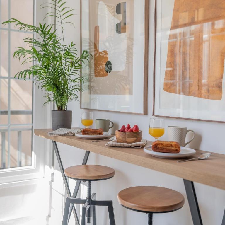 Victoria 16 Premium by Nagoa Homes - Apartamento Superior de 4 dormitorios - 10