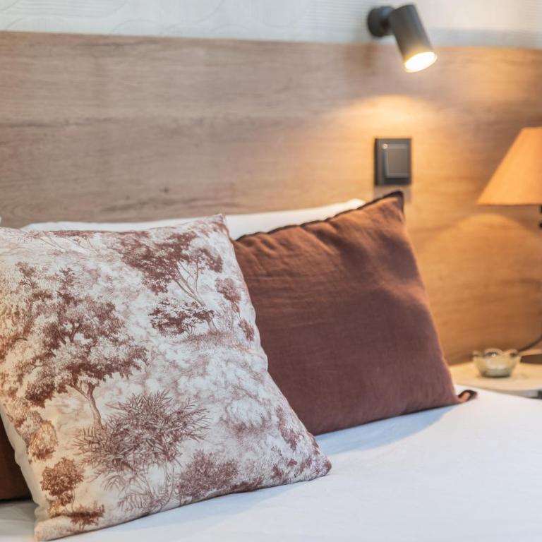Victoria 16 Premium by Nagoa Homes - Apartamento Superior de 4 dormitorios - 4