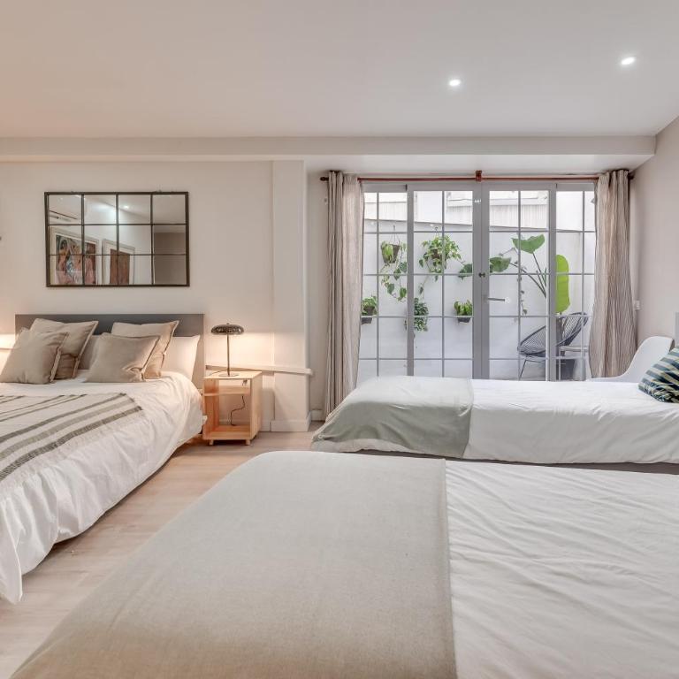 Victoria 16 Premium by Nagoa Homes - Apartamento Superior de 4 dormitorios - 8
