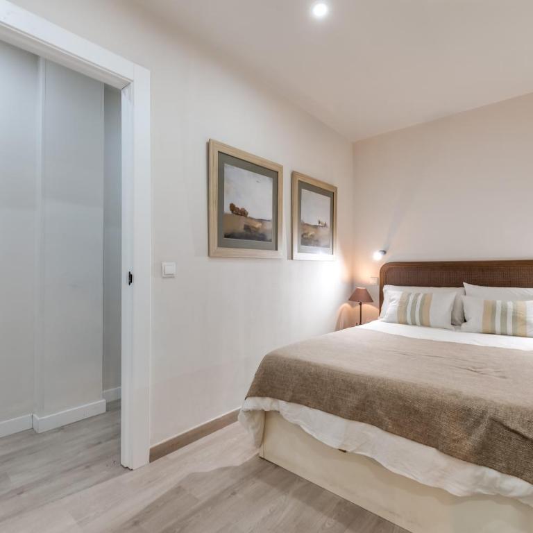 Victoria 16 Premium by Nagoa Homes - Apartamento Superior de 4 dormitorios - 11