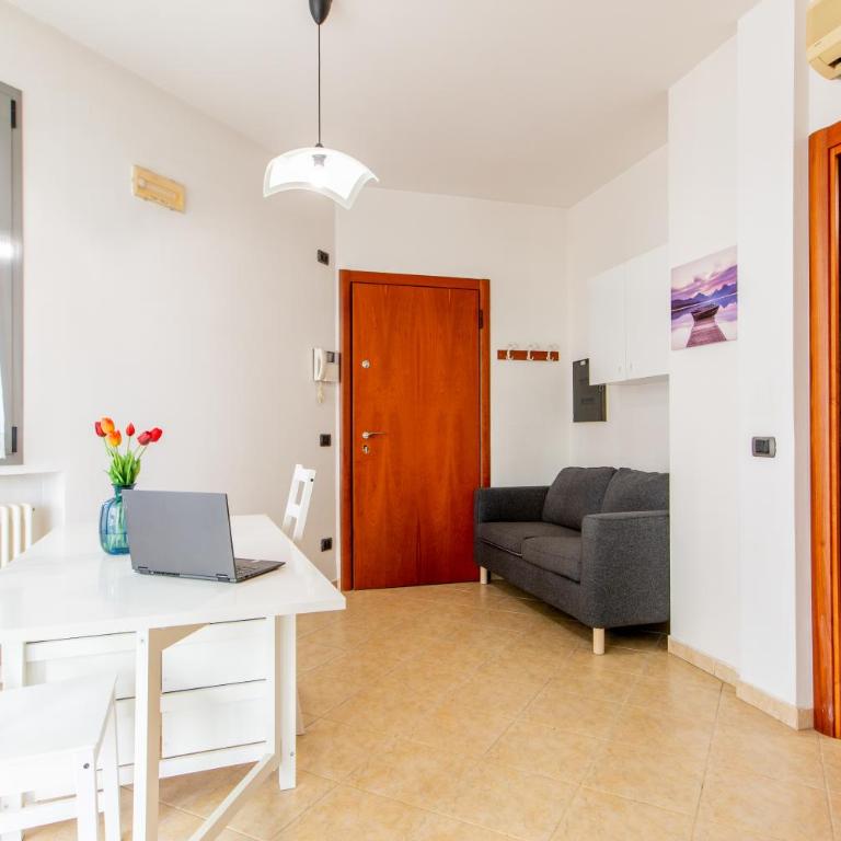 Appartamenti Desi Riccione - Two-Bedroom Apartment - 10