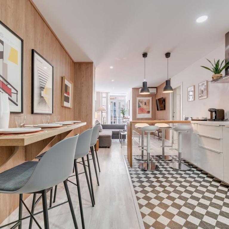 Victoria 16 Premium by Nagoa Homes - Apartamento Superior de 4 dormitorios - 17