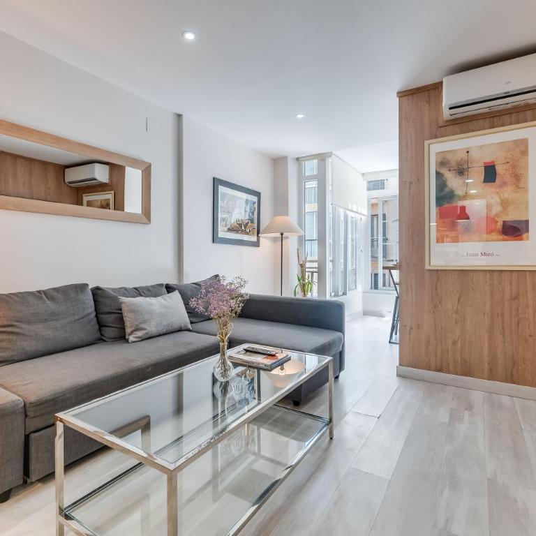 Victoria 16 Premium by Nagoa Homes - Apartamento Superior de 4 dormitorios - 18