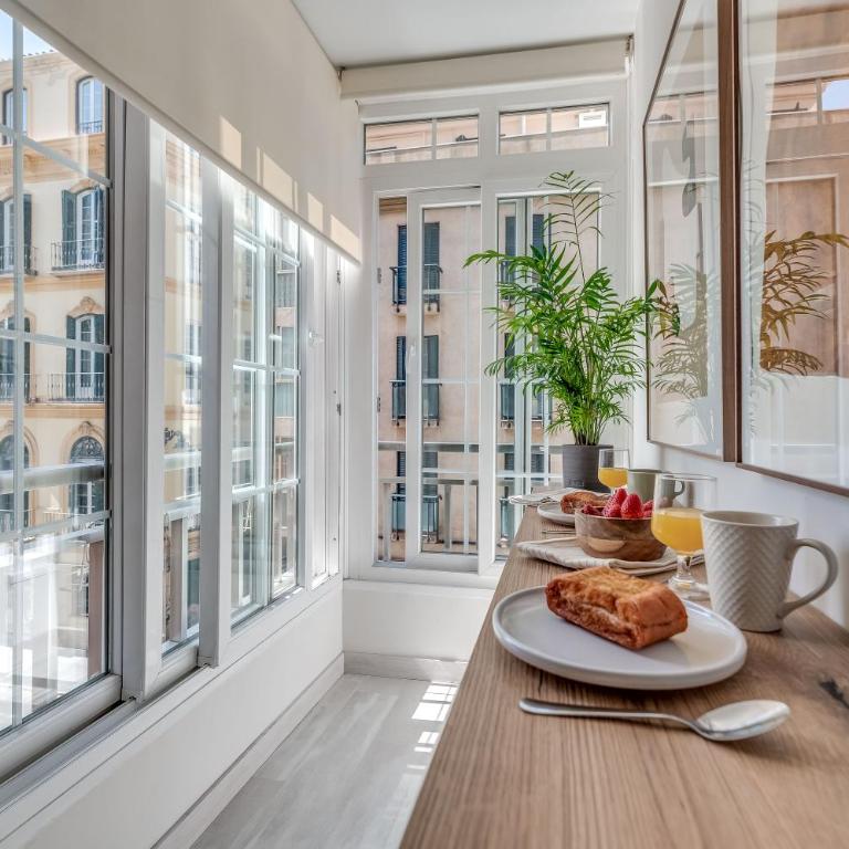 Victoria 16 Premium by Nagoa Homes - Apartamento Superior de 4 dormitorios - 1