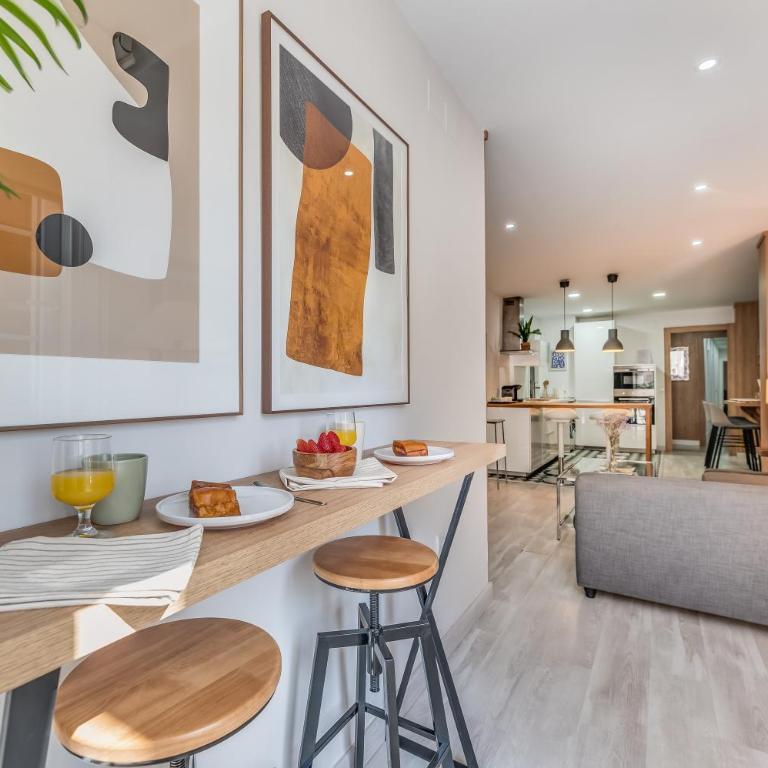 Victoria 16 Premium by Nagoa Homes - Apartamento Superior de 4 dormitorios - 26