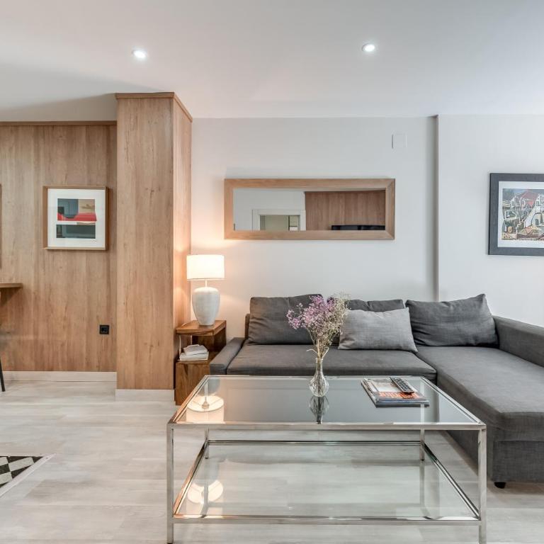 Victoria 16 Premium by Nagoa Homes - Apartamento Superior de 4 dormitorios - 28