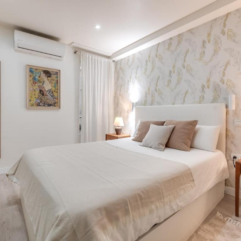 Victoria 16 Premium by Nagoa Homes - Apartamento Superior de 4 dormitorios - 27