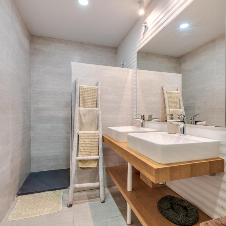 Victoria 16 Premium by Nagoa Homes - Apartamento Superior de 4 dormitorios - 29
