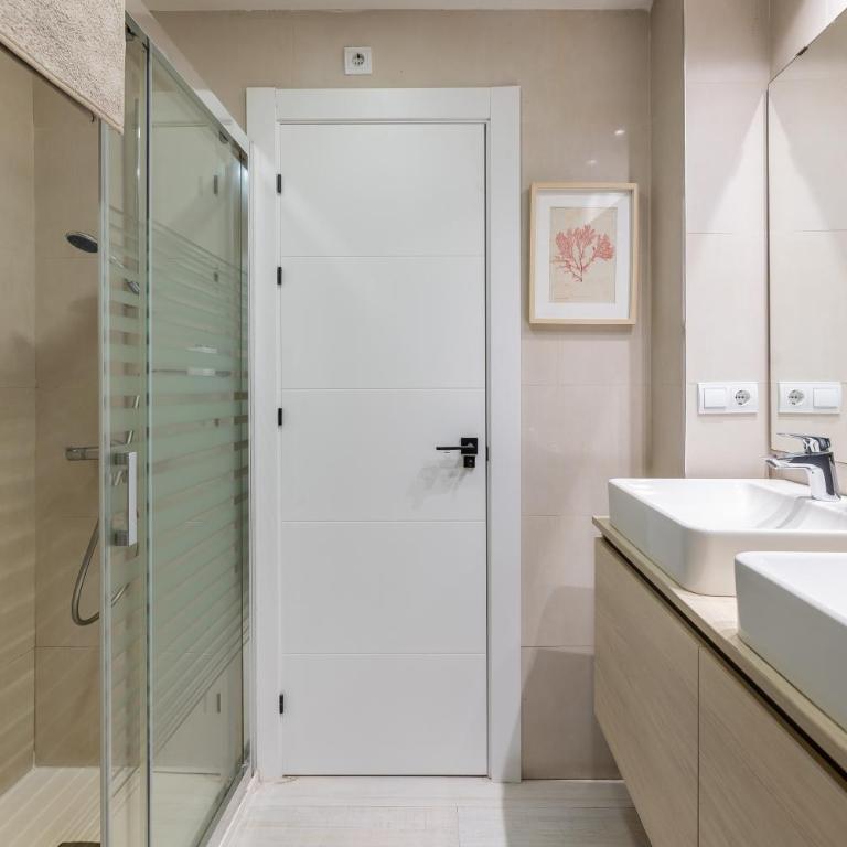Victoria 16 Premium by Nagoa Homes - Apartamento Superior de 4 dormitorios - 31