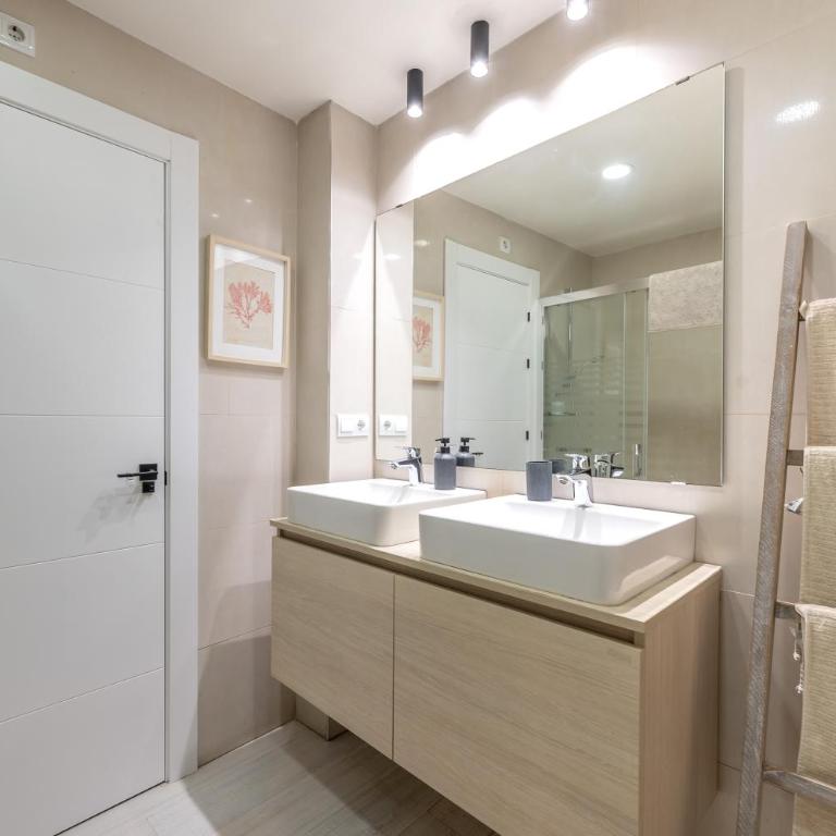 Victoria 16 Premium by Nagoa Homes - Apartamento Superior de 4 dormitorios - 34