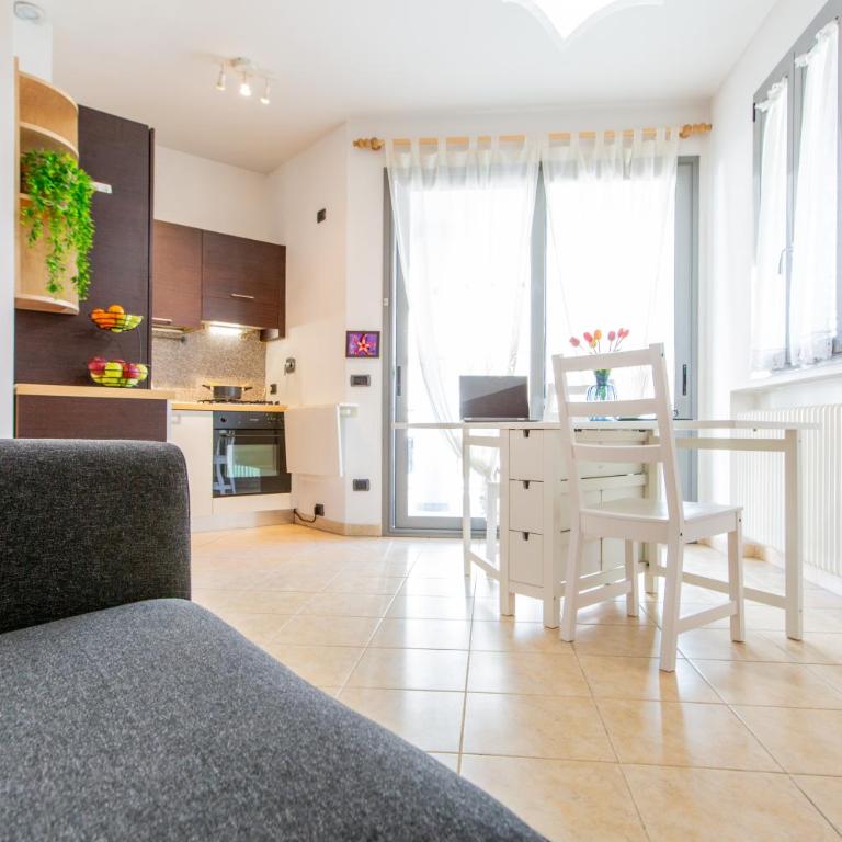 Appartamenti Desi Riccione - Two-Bedroom Apartment - 7