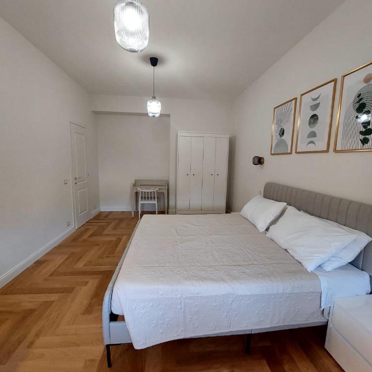 casa gemelli vaticano roma - Maison 2 Chambres - 9