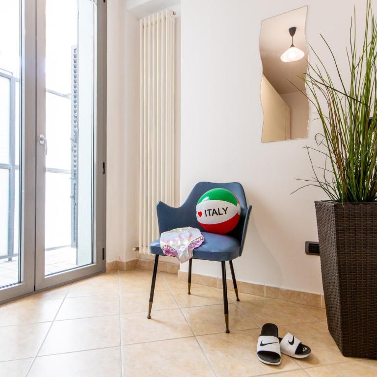 Appartamenti Desi Riccione - Two-Bedroom Apartment - 13