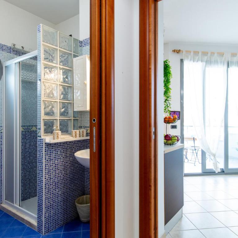 Appartamenti Desi Riccione - Two-Bedroom Apartment - 5