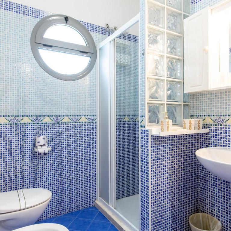 Appartamenti Desi Riccione - Two-Bedroom Apartment - 4