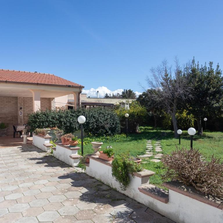 Villetta Antonella intera struttura - Casa Vacanze - 1