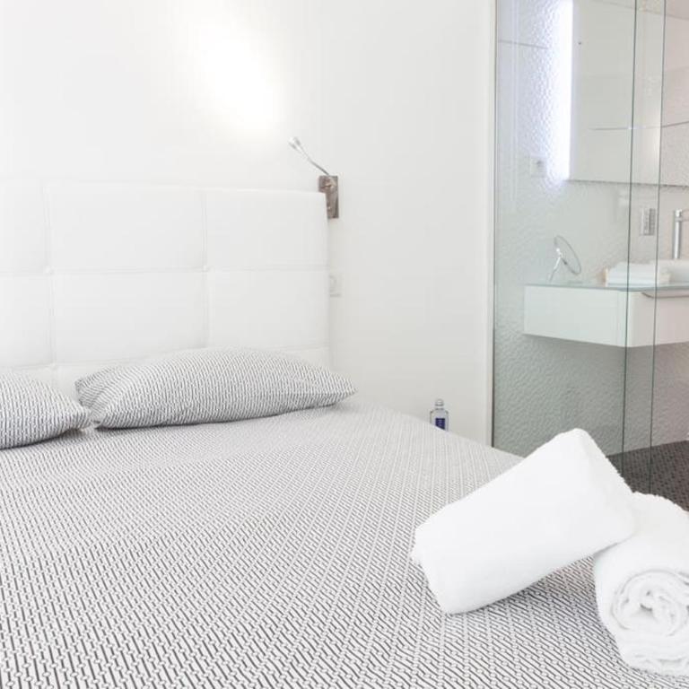 L'art Déco, Esprit Loft, Clim, Place Comédie - Appartement 1 Chambre - 10