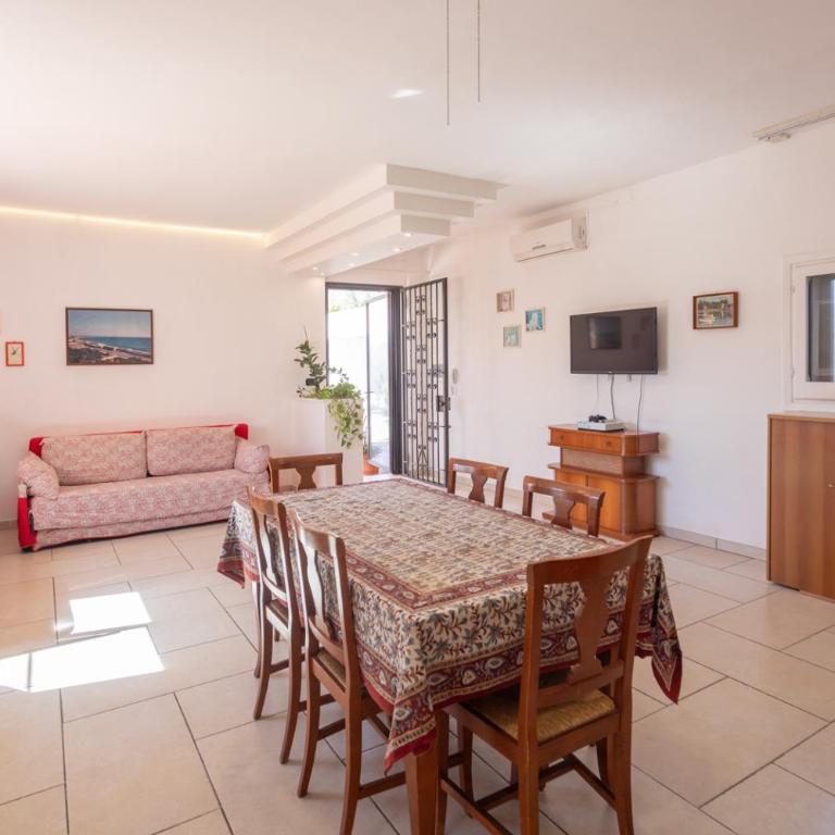 Villetta Antonella intera struttura - Casa Vacanze - 12