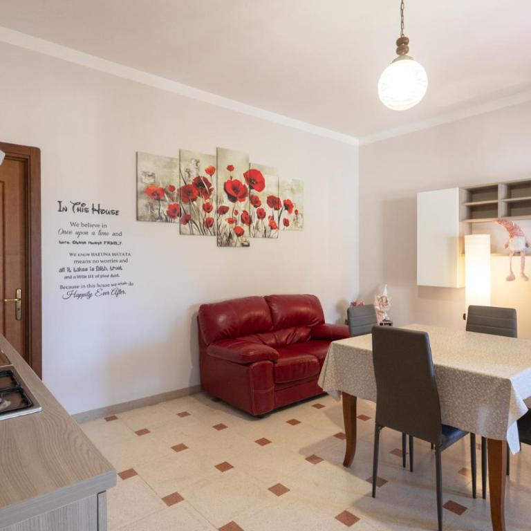 Villetta Antonella intera struttura - Casa Vacanze - 4