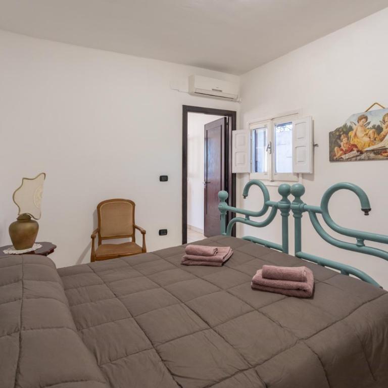 Villetta Antonella intera struttura - Casa Vacanze - 18