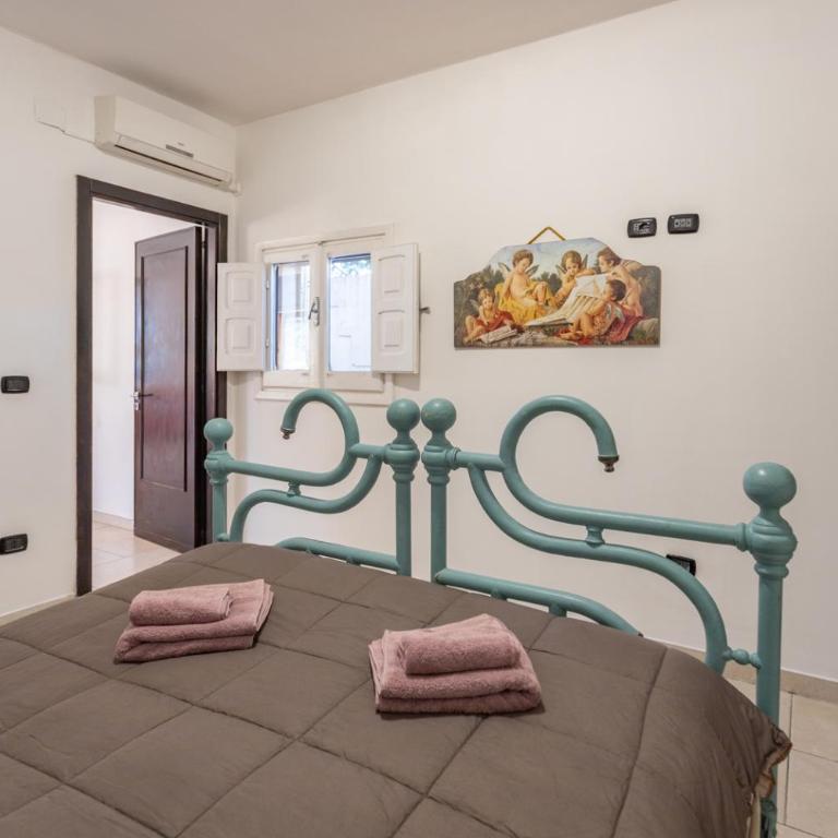 Villetta Antonella intera struttura - Casa Vacanze - 19