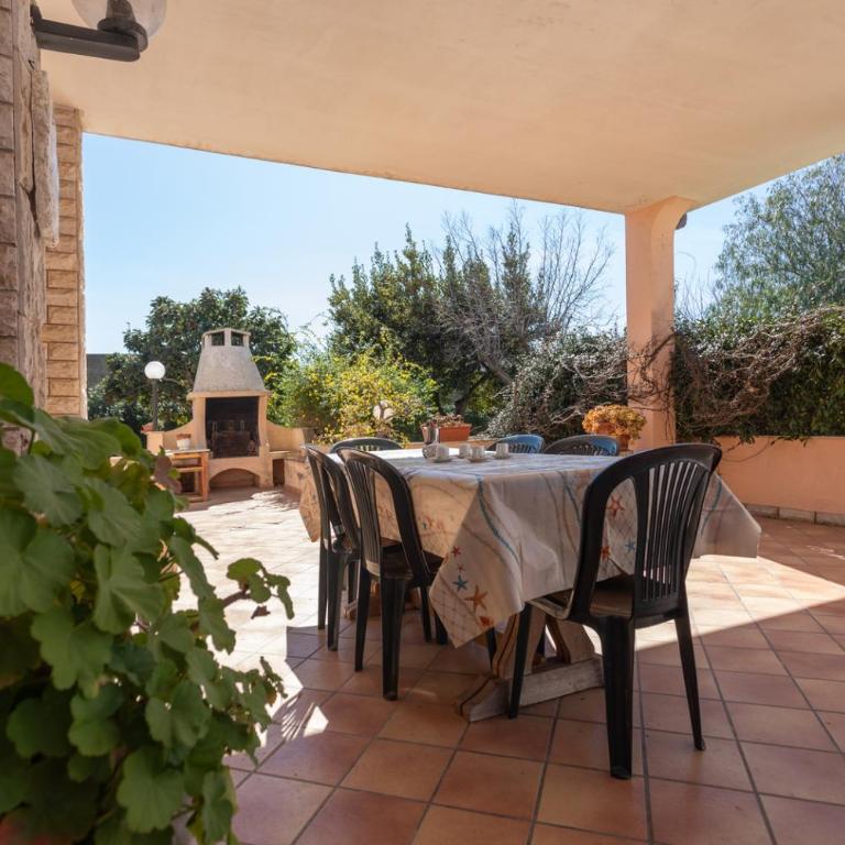Villetta Antonella intera struttura - Casa Vacanze - 35