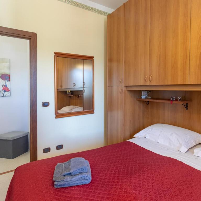 Villetta Antonella intera struttura - Casa Vacanze - 23