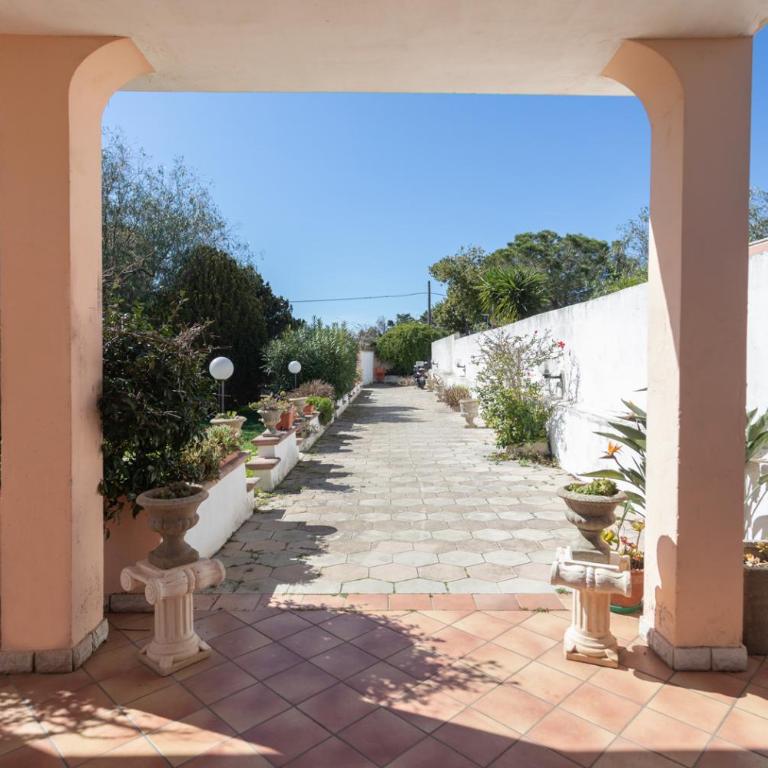 Villetta Antonella intera struttura - Casa Vacanze - 37