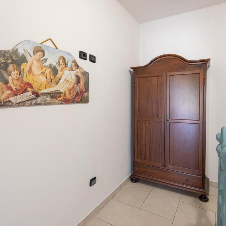 Villetta Antonella intera struttura - Casa Vacanze - 32
