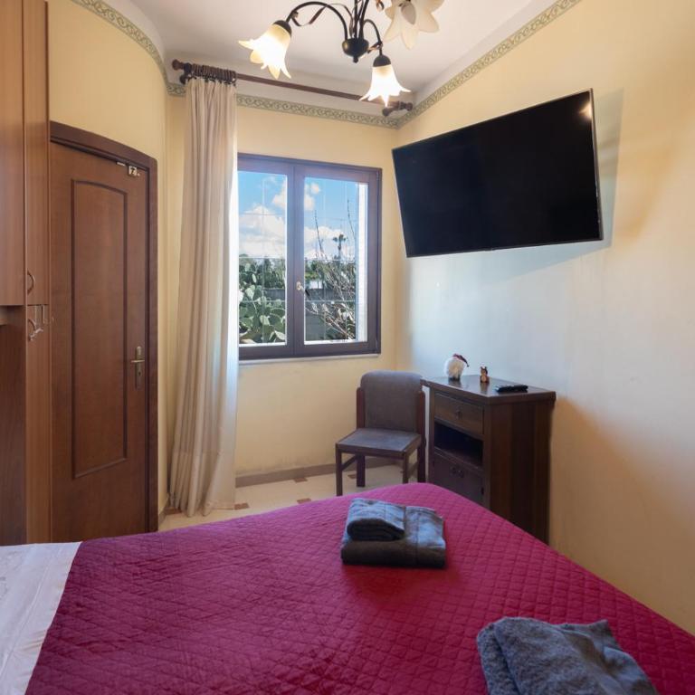 Villetta Antonella intera struttura - Casa Vacanze - 22