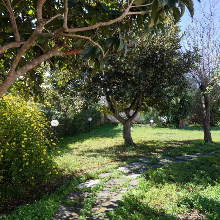 Villetta Antonella intera struttura - Casa Vacanze - 41