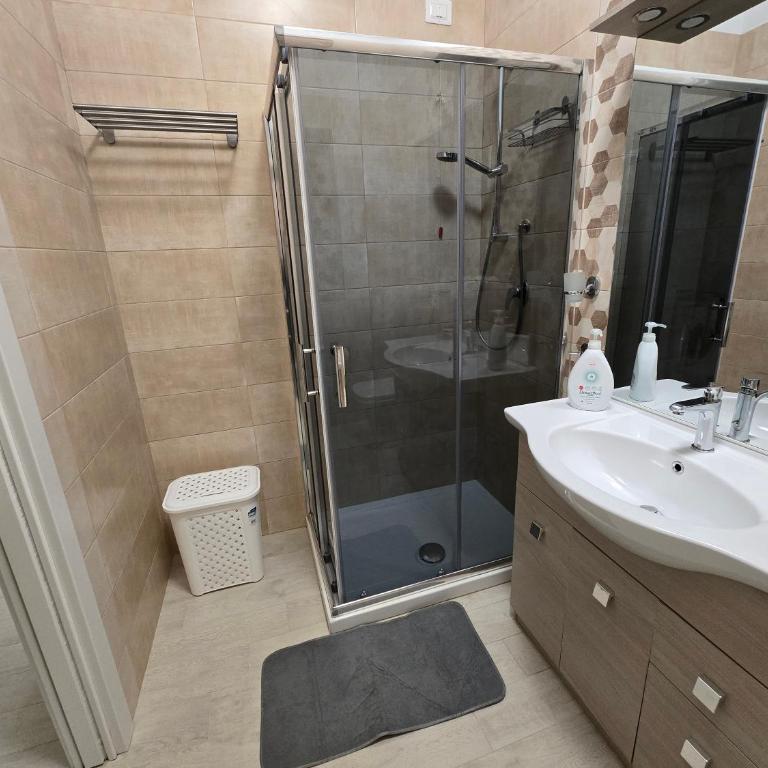 Mini-Appartamento Vasto Città - Appartamento con 1 Camera da Letto - 41