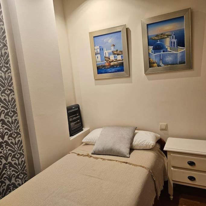 Atico Puerto de Santa Maria - Apartamento de 2 dormitorios - 6