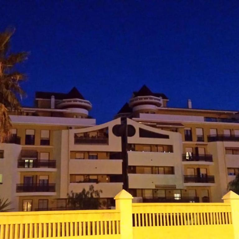 Atico Puerto de Santa Maria - Apartamento de 2 dormitorios - 8