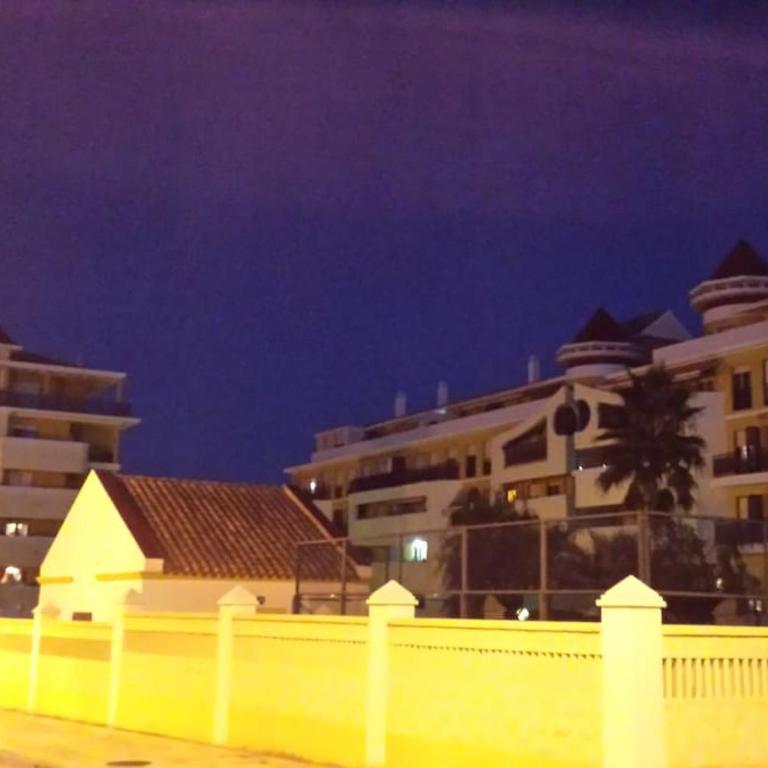 Atico Puerto de Santa Maria - Apartamento de 2 dormitorios - 10