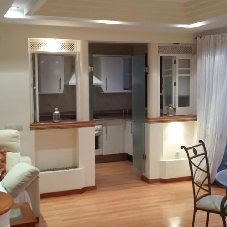 Atico Puerto de Santa Maria - Apartamento de 2 dormitorios - 12