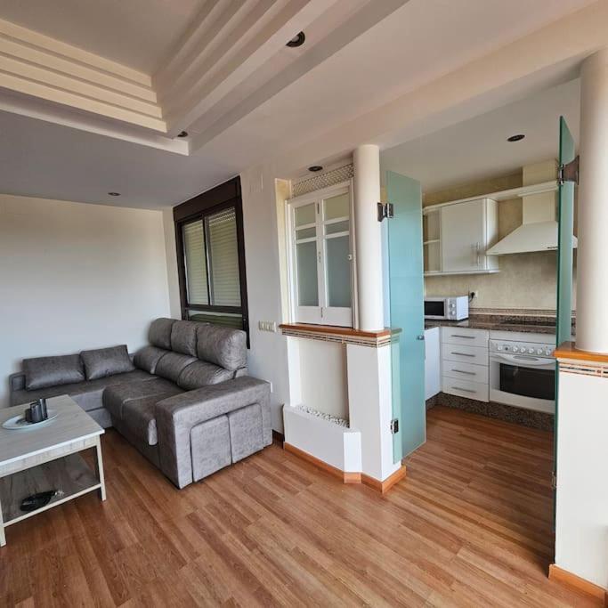 Atico Puerto de Santa Maria - Apartamento de 2 dormitorios - 13