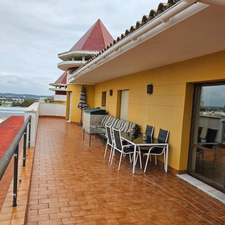 Atico Puerto de Santa Maria - Apartamento de 2 dormitorios - 19