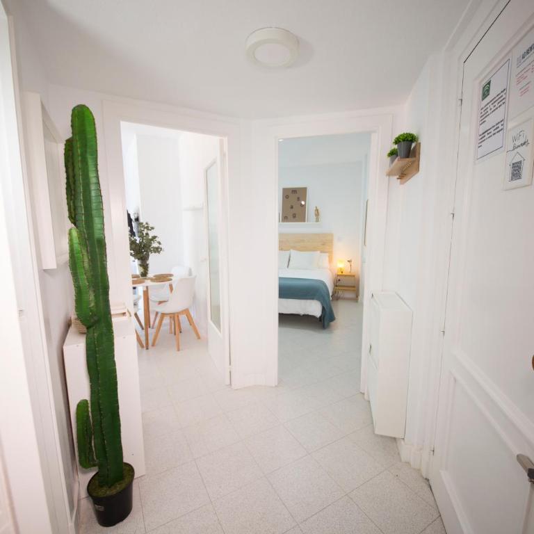 Góndolas Almuñécar Apartment - Apartamento con terraza - 9