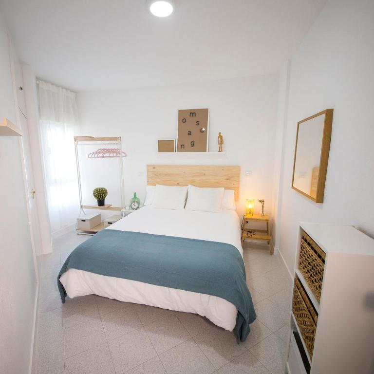 Góndolas Almuñécar Apartment - Apartamento con terraza - 5