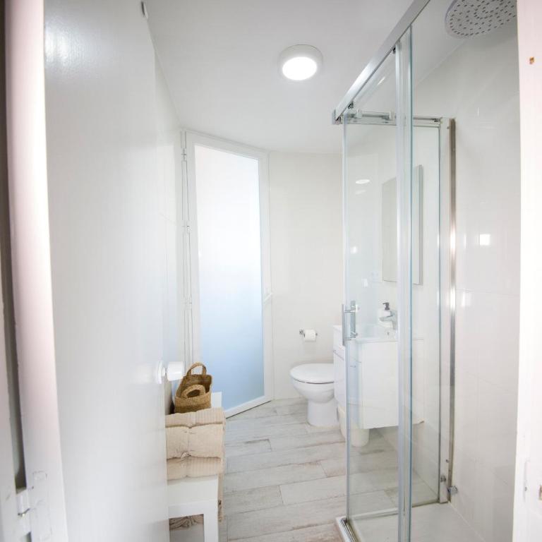 Góndolas Almuñécar Apartment - Apartamento con terraza - 6