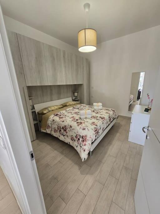 Mini-Appartamento Vasto Città - Appartamento con 1 Camera da Letto - 11