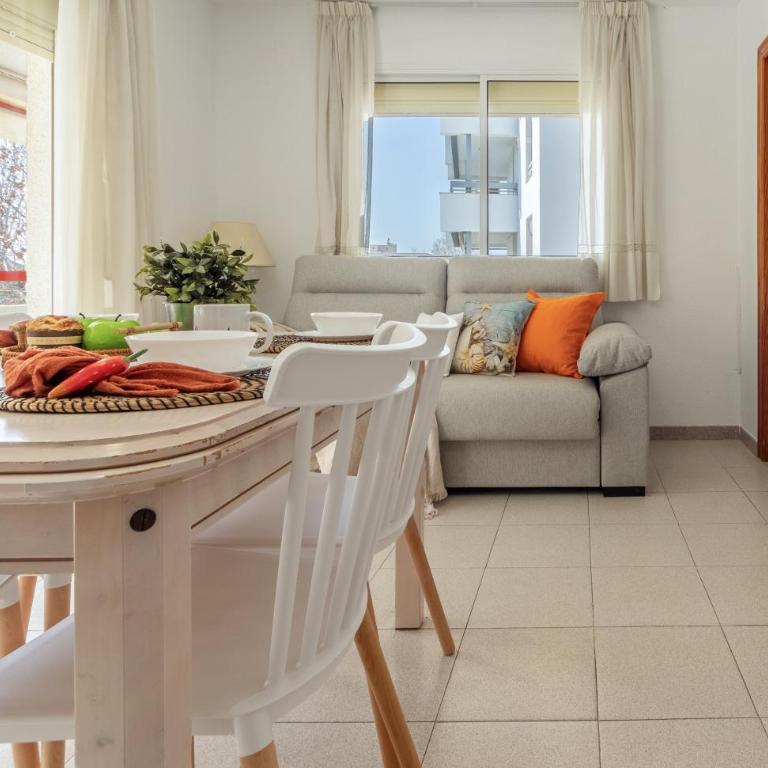 Varadero Arysal 2 dormitorios - Apartamento de 2 dormitorios - 1
