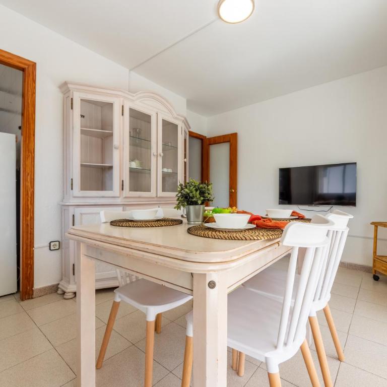 Varadero Arysal 2 dormitorios - Apartamento de 2 dormitorios - 27
