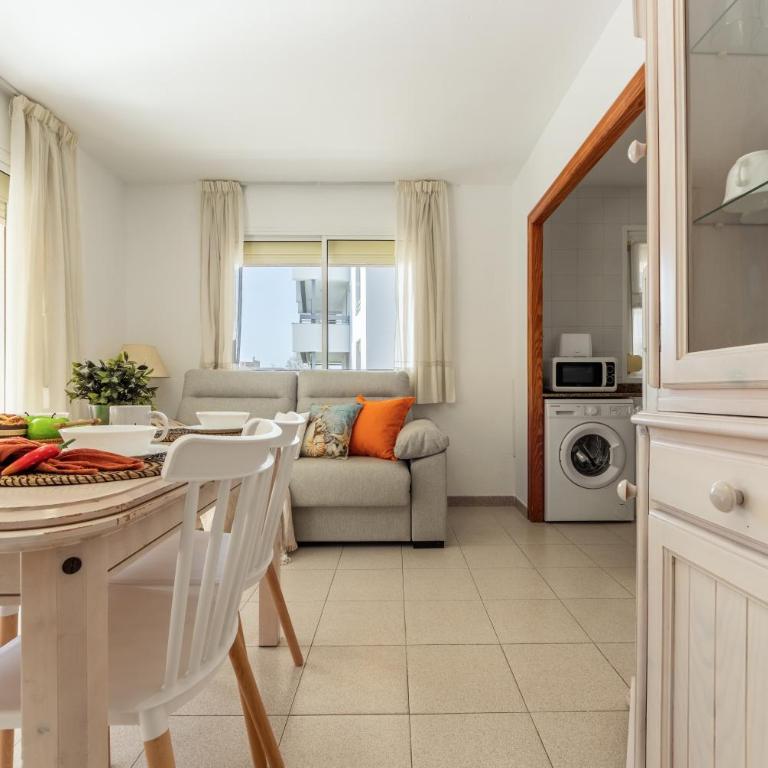 Varadero Arysal 2 dormitorios - Apartamento de 2 dormitorios - 28