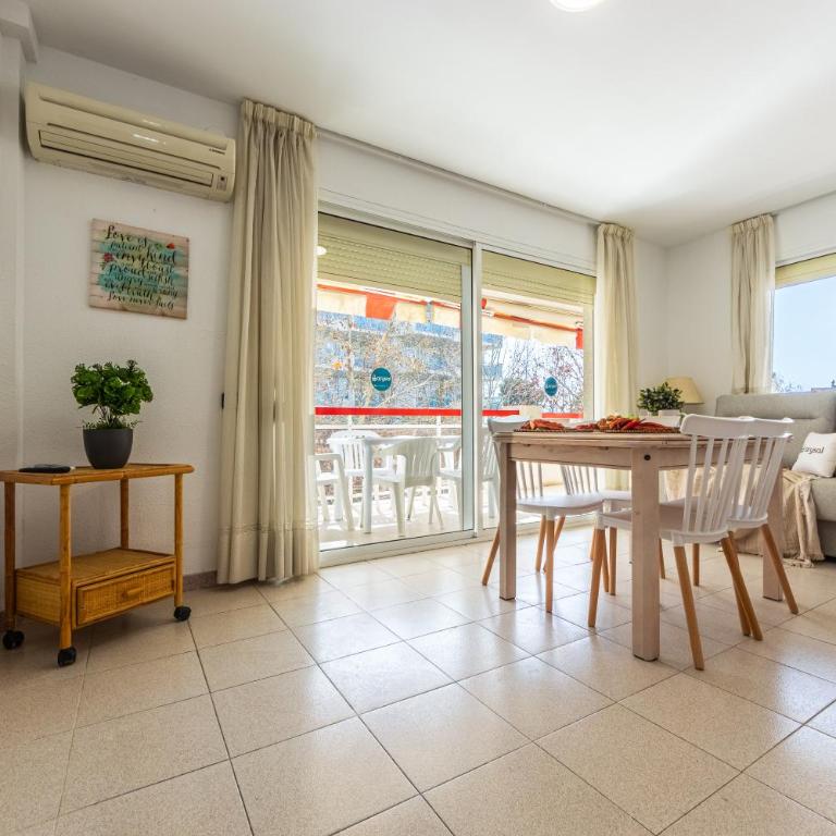 Varadero Arysal 2 dormitorios - Apartamento de 2 dormitorios - 29